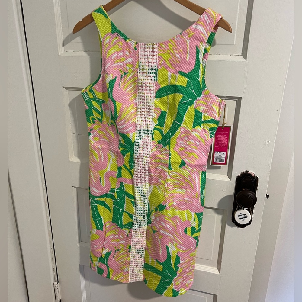 Lilly Pulitzer for Target - MOMMY AND ME - SIZE 8